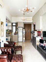 Highline Residences (D3), Condominium #581795871